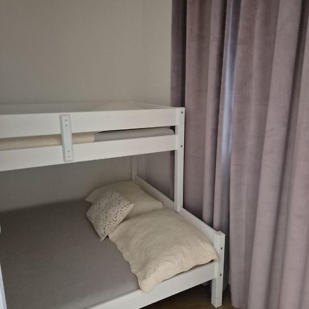 Apartments Viki Kruševo Buitenkant foto