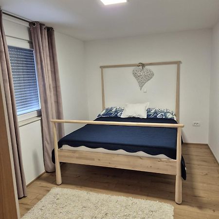 Apartments Viki Kruševo Buitenkant foto