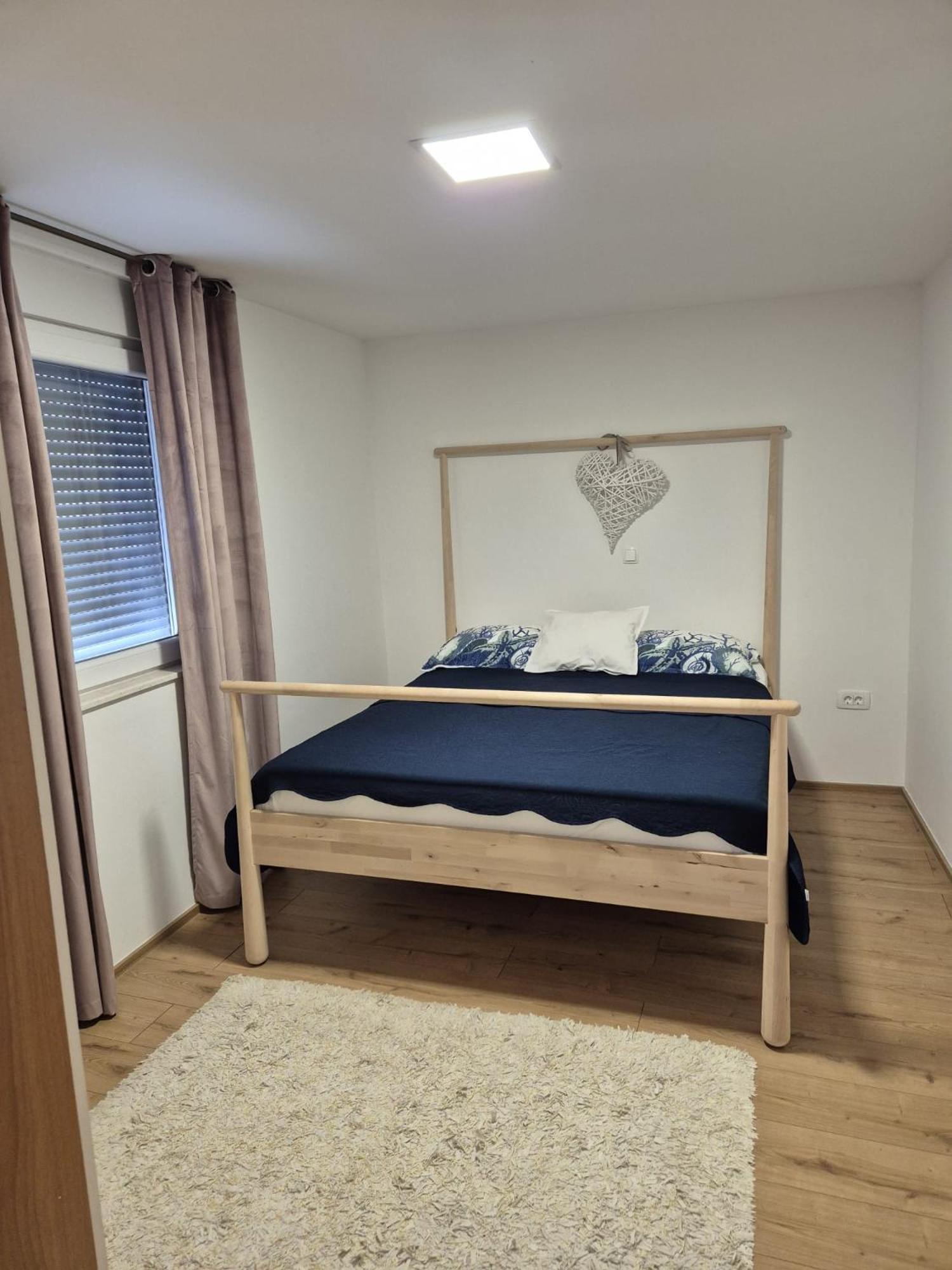 Apartments Viki Kruševo Buitenkant foto